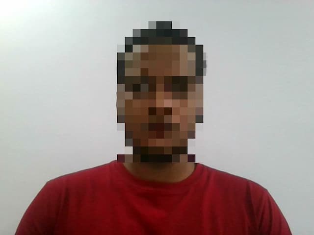 Webcam Demo 1