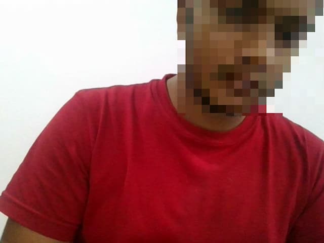 Webcam Demo 3